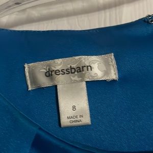 Cocktail dress. Great condition
